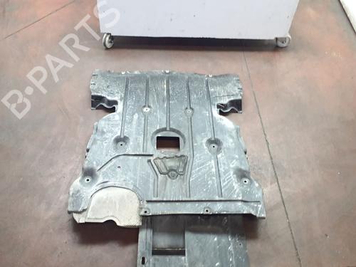 Underbody protection BMW 1 (E81) 118 d | BP38460531M92 - Image 6