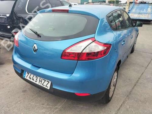 Electronic module RENAULT MEGANE IV Saloon 1.5 Blue dCi 95 (LVA2) | BP38391591M83 - Image 6