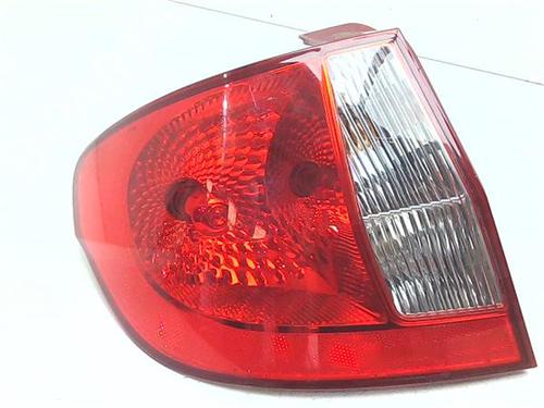 Used Left taillight Left taillight 38388294 38388294