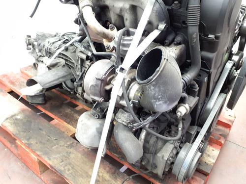 Engine SKODA SUPERB I (3U4) 1.9 TDI | BP38398034M1 - Image 8