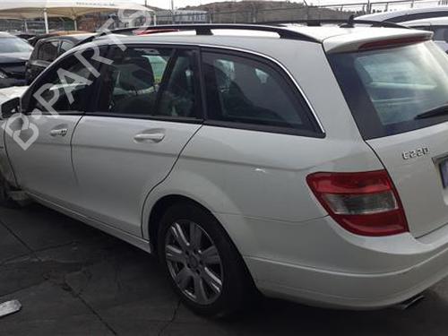 Electronic module MERCEDES-BENZ C-CLASS T-Model (S204) C 220 CDI (204.208) | BP38397170M83 - Image 10