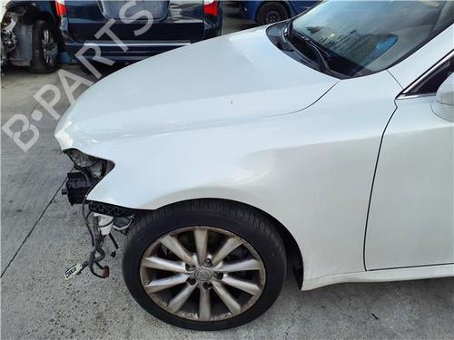 Used Left front fenders Left front fenders 38398125 38398125