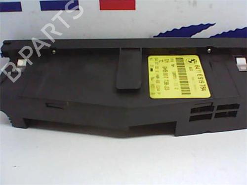 Climate control BMW 3 (E46) 330 d | BP38363655I5 - Image 2