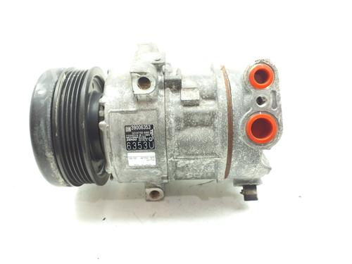 AC compressor OPEL CORSA D (S07) 1.4 (L08, L68) | BP38391751M34 - Image 2