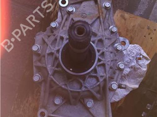 Front differential SSANGYONG KYRON 2.7 Xdi 4x4 | BP38350807M23 - Image 2