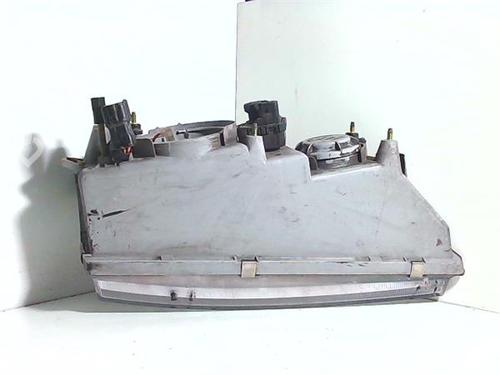 Left headlight DAEWOO NUBIRA Saloon (J100) 1.6 16V | BP38406142C28 - Image 2