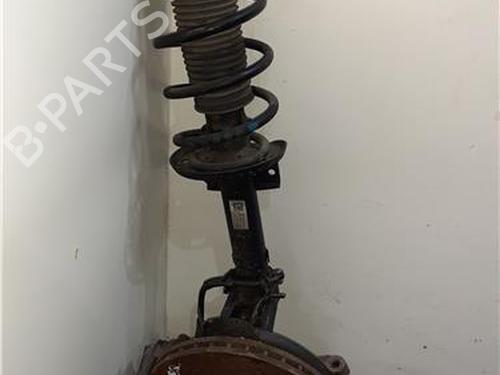 Used Left front steering knuckle Left front steering knuckle 38358121 38358121