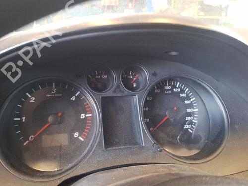 Used Instrument cluster Instrument cluster 38487129 38487129