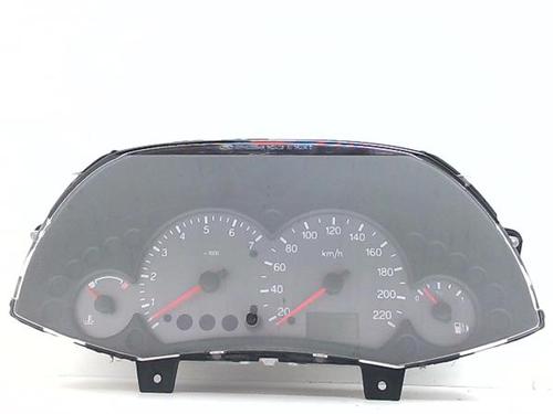 Used Instrument cluster Instrument cluster 38387890 38387890