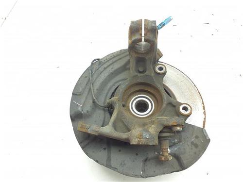 Right front steering knuckle BMW 3 (E90) 325 i | BP38380744M26 - Image 2