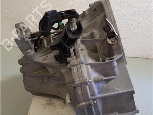 Gearbox RENAULT MEGANE IV Saloon 1.3 TCe 115 (LVN9) | BP38367805M3 - Image 5
