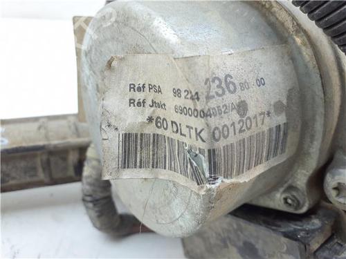 Steering rack CITROËN C4 CACTUS 1.6 BlueHDi 100 | BP38370991M22 - Image 3