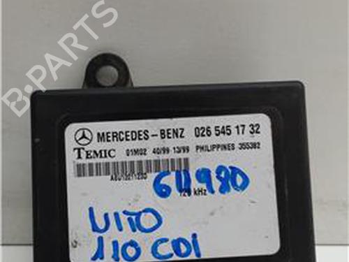 Used Control unit Control unit 38357330 38357330
