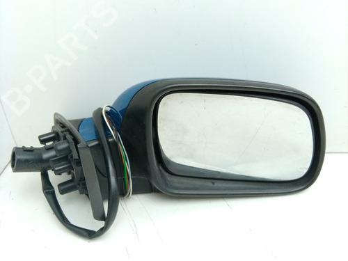 Used Right mirror Right mirror 38404249 38404249