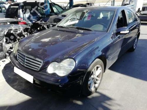 Intercooler MERCEDES-BENZ C-CLASS (W203) C 220 CDI (203.006, 203.008) | BP38360493M30 - Image 7