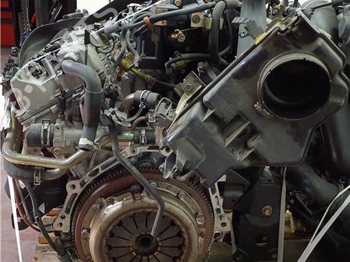 Engine NISSAN MAXIMA / MAXIMA QX V (A33) 2.0 V6 24V | BP38405734M1 - Image 3
