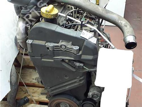 Engine RENAULT MEGANE II Saloon (LM0/1_) 1.5 dCi (LM0F, LM0T, LM2B) | BP38397786M1 - Image 3