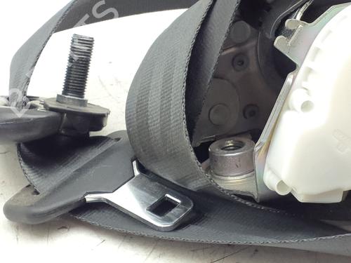 Front right seatbelt FORD FIESTA VII (HJ, HF) 1.0 EcoBoost | BP38938143I25 - Image 3