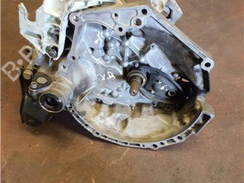 Used Gearbox Gearbox PEUGEOT 207 (WA_, WC_) 1.4 (73 hp) 38355577 38355577