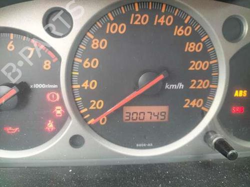 Højre baglygte HONDA STREAM (RN) 2.0 16V (RN3) | BP38383903C35 - Image 5
