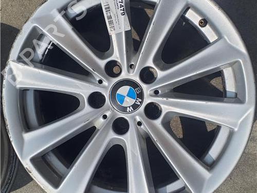 Used Rim Rim 38379888 38379888