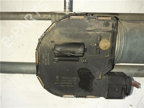 Front wiper motor VW GOLF VI (5K1) 1.4 TSI | BP38360143M29 - Image 2
