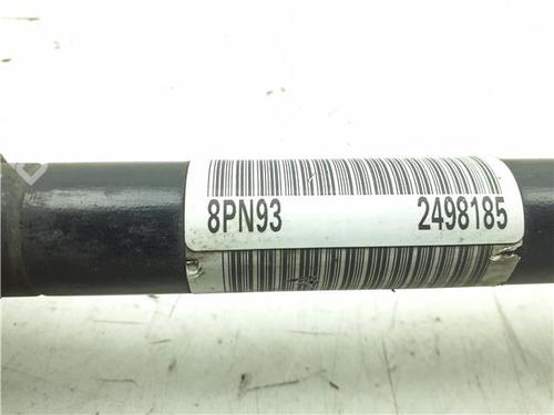 Right front driveshaft CITROËN C4 CACTUS 1.2 THP 110 | BP38380821M39 - Image 4