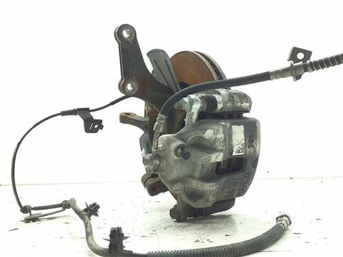Left front steering knuckle KIA RIO IV (YB, SC, FB) 1.4 CRDi 90 | BP38384184M25 - Image 4