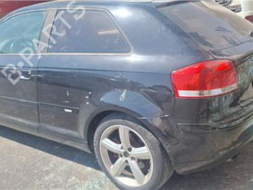 Electronic module AUDI A3 (8P1) 2.0 TDI | BP38390930M83  - Image 9