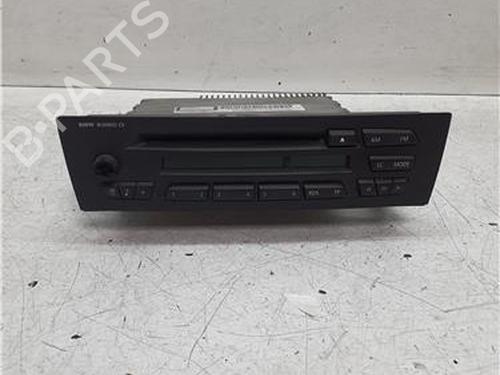 Used Radio Radio 38363640 38363640