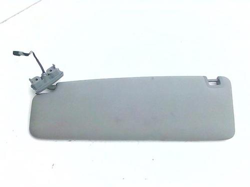 Used Right sun visor Right sun visor 38399421 38399421