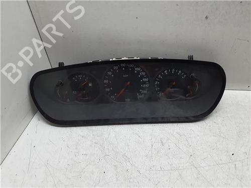 Used Instrument cluster Instrument cluster CITROËN C5 I (DC_) 2.0 HDi (DCRHZB, DCRHZE) (109 hp) 39955868 39955868