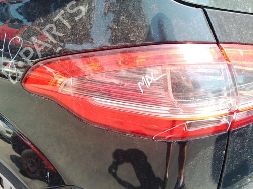 Left taillight FORD S-MAX (WA6) 2.0 TDCi | BP38335229C34 - Image 2