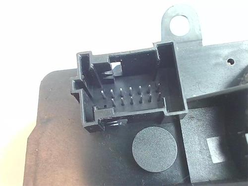 Headlight switch MERCEDES-BENZ E-CLASS (W211) E 280 CDI (211.023) | BP38390256I24 - Image 4