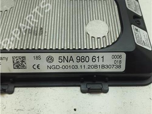 Other VW PASSAT B8 (3G2, CB2) 2.0 TDI | BP38368071O1 - Image 2