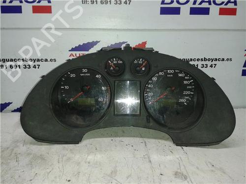 Kombiinstrument Kombiinstrument 38406519 38406519