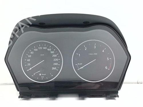 instrument-cluster-bmw-1-f20-2011-2012-2013-2014-2015-2016-2017-2018-2019-38374749 main image