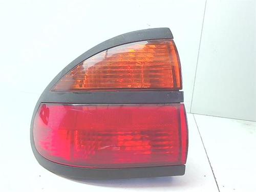 Used Left taillight Left taillight 38405565 38405565