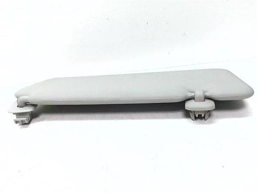 Left sun visor RENAULT CAPTUR I (J5_, H5_) 1.3 TCe 130 (J5NJ, J5NE) | BP38391381I1 - Image 5