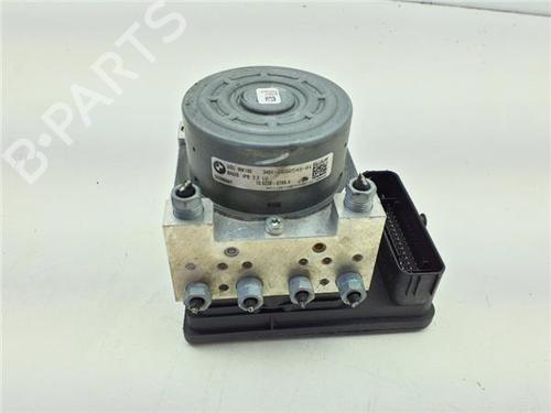 Used ABS pump ABS pump 38358082 38358082