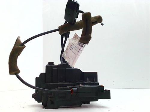 Front right lock RENAULT MASTER III Bus (JV) 2.3 dCi 165 FWD (JV0P, JV0U) | BP38357754C97 - Image 3