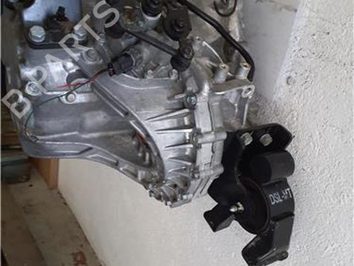 Gearbox KIA CEED Sportswagon (CD) 1.4 T-GDI | BP38391278M3 - Image 7