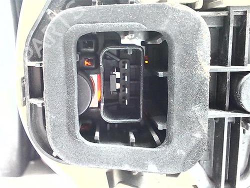 Left taillight VW GOLF V (1K1) 1.9 TDI | BP38392037C34 - Image 4