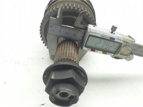 Left front driveshaft KIA CARENS IV 1.7 CRDi | BP38378091M38 - Image 5