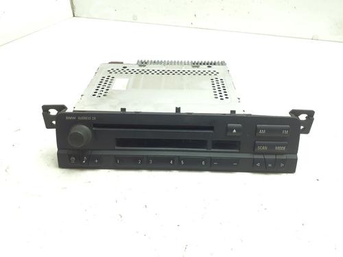 radio-bmw-3-e46-1997-1998-1999-2000-2001-2002-2003-2004-2005-38335338 main image