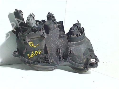 Left headlight BMW 3 Compact (E46) 320 td | BP38363153C28 - Image 5