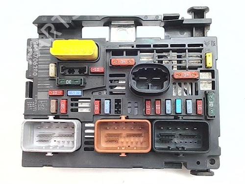 Used Electronic module Electronic module 38398802 38398802