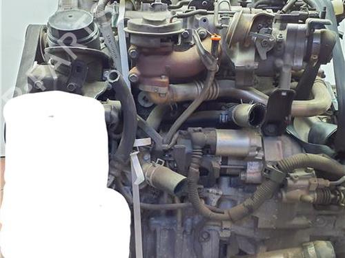 Used Engine Engine 38394849 38394849