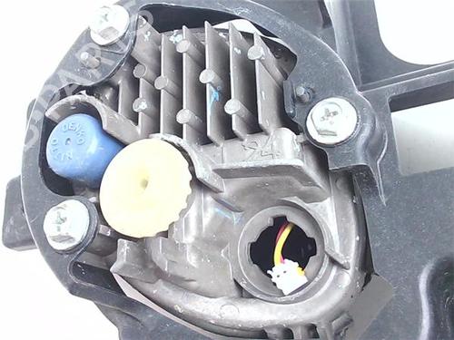 Left front fog light MAZDA CX-5 (KF) 2.0 | BP38390878C30 - Image 3