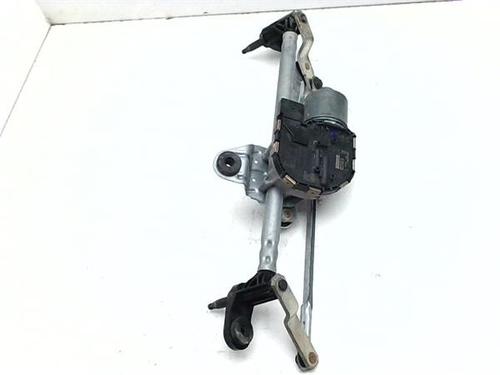 Front wiper motor SEAT LEON ST (5F8) 1.5 TSI | BP38376858M29 - Image 5
